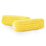 Fresh Corn On The Cob 400g Nature's Pick